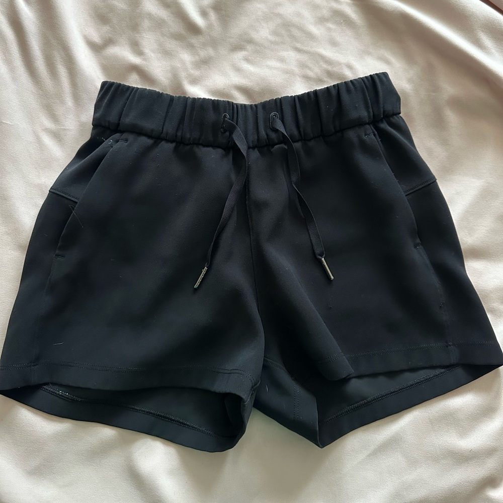 Lululemon Shorts 2